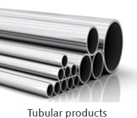 Tubular products