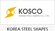 Korea Steel Shape